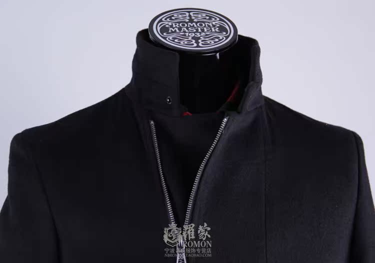 Пальто мужское Romon 2012 6D28383 Кашемир из овечьей шерсти для пальто Отложной воротник Пальто мужское Romon 2012 6D28383 Romon / Romon Средней длины (до середины бедра и ниже) Декоративная нашивка (эполеты, нашивка на рукава, талию) Повседневная одежда на работу Молодежь Овчина Пуговицы в 1 ряд Повседневный стиль Отложной воротник Кашемир из овечьей шерсти для пальто Зимняя