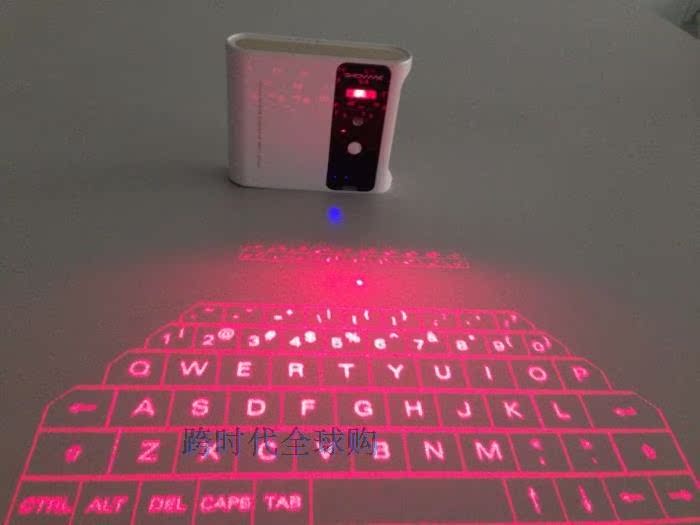 Клавиатура OTHER Celluon Magic Cube Epic Клавиатура OTHER Celluon Magic Cube Epic
