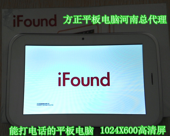 Планшет Founder 2G Планшет Founder 2G