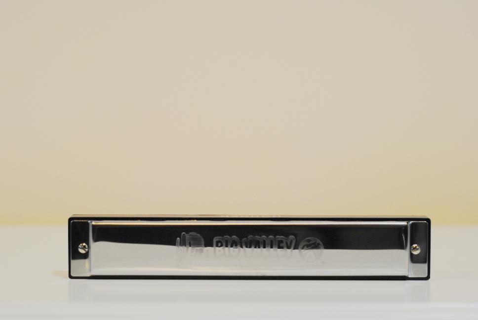 губная гармонь Hohner 24 губная гармонь Hohner 24