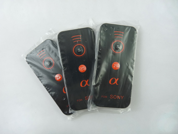 雷菲 索尼NEX-5T遥控器5R 5N 5C NEX6 7 ILC