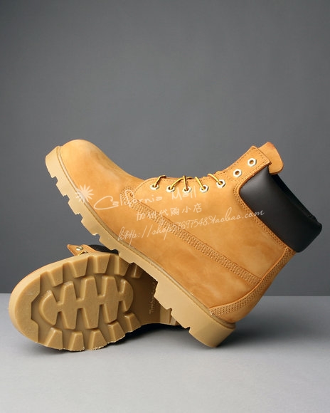 Полуботинки Timberland 18094 Полуботинки Timberland 18094