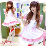 动漫服装cosplay persona<em>4女神异闻录</em> 里中千枝