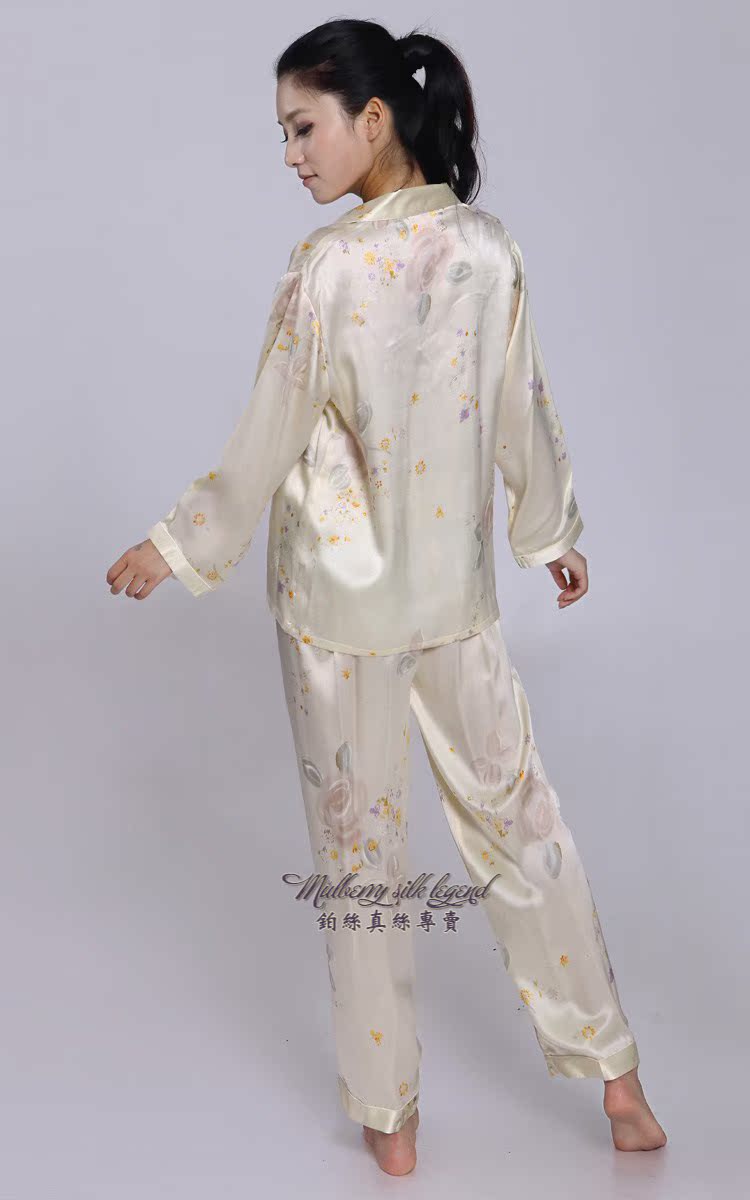 Пижама Silk Jianuo 2013 100 Пижама Silk Jianuo 2013 100