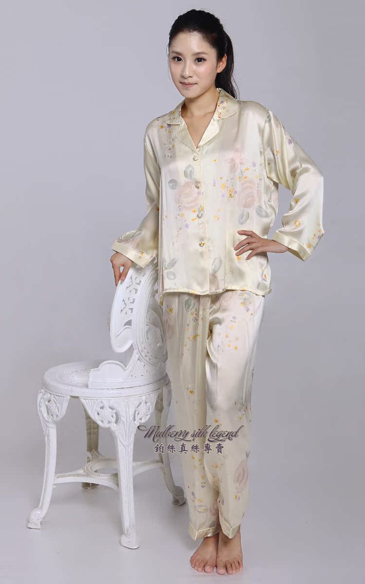 Пижама Silk Jianuo 2013 100 Пижама Silk Jianuo 2013 100