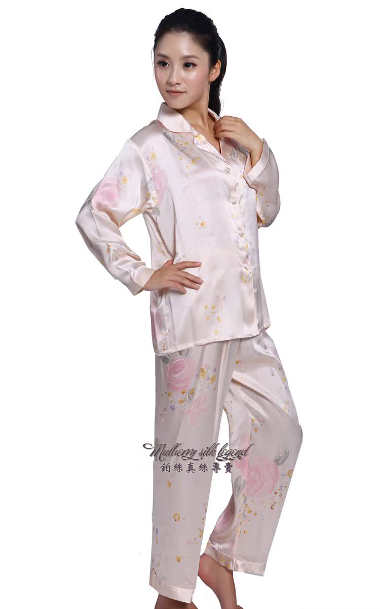 Пижама Silk Jianuo 2013 100 Пижама Silk Jianuo 2013 100