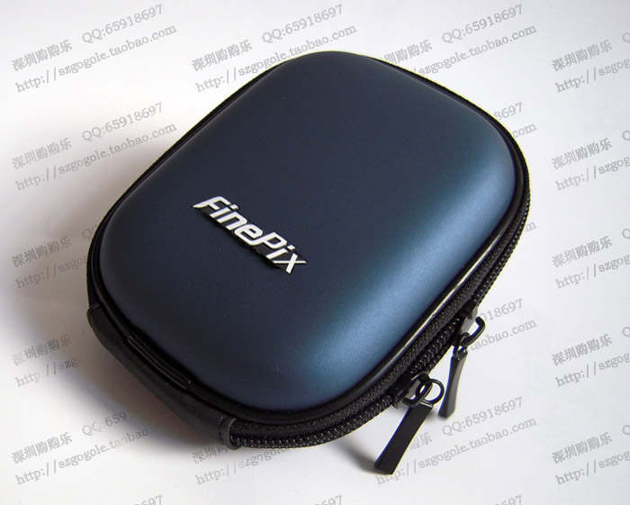 сумка для фотокамеры Fujifilm F665EXR F605 F660 F505 F305 T400 T360 Универсальная сумка Другие материалы Простой стиль сумка для фотокамеры Fujifilm F665EXR F605 F660 F505 F305 T400 T360 Универсальная сумка Другие материалы Простой стиль