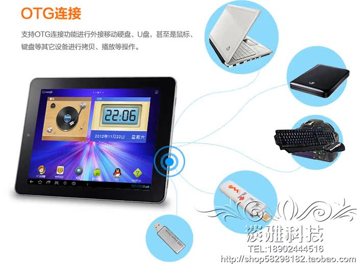 Планшет Other brands OPPO 2G 1024*768 Планшет Other brands OPPO 2G 1024*768