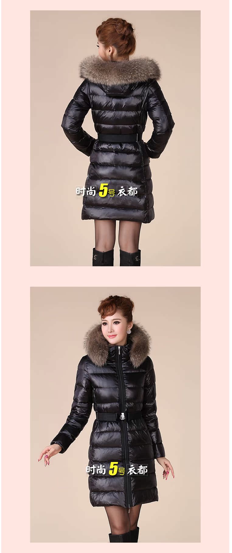 Женский пуховик Moncler 2013 Женский пуховик Moncler 2013
