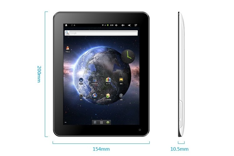 Планшет Newman T9(16G) GPU 4.1 T9 Планшет Newman T9(16G) GPU 4.1 T9