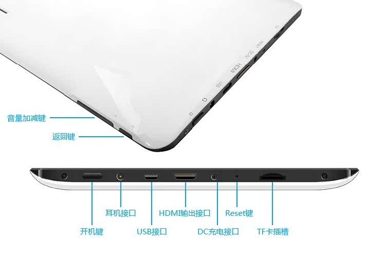 Планшет Newman T9(16G) GPU 4.1 T9 Планшет Newman T9(16G) GPU 4.1 T9