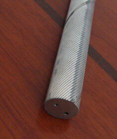 代理供应美国肯纳合金内冷棒料