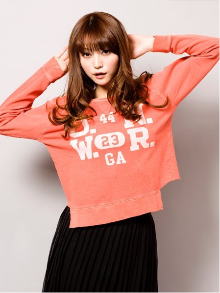Футболка Wego Футболка Wego