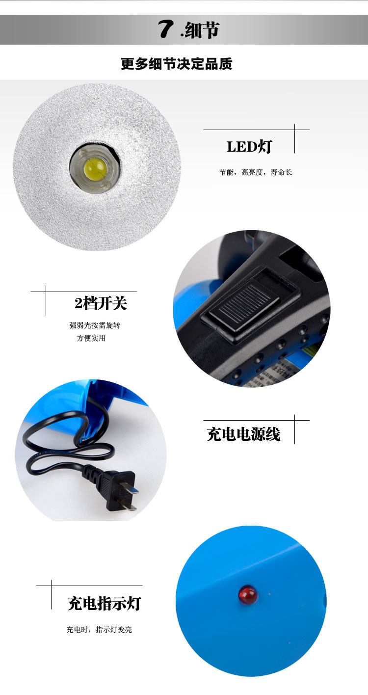 Ручной фонарик Duration the Power 755 DP LED Duration the Power Ручной фонарик Duration the Power 755 DP LED Duration the Power