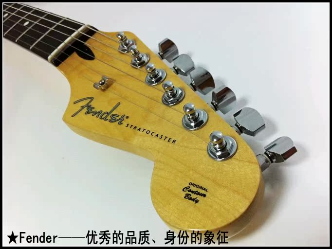 Электрогитара Fender 024 Электрогитара Fender 024