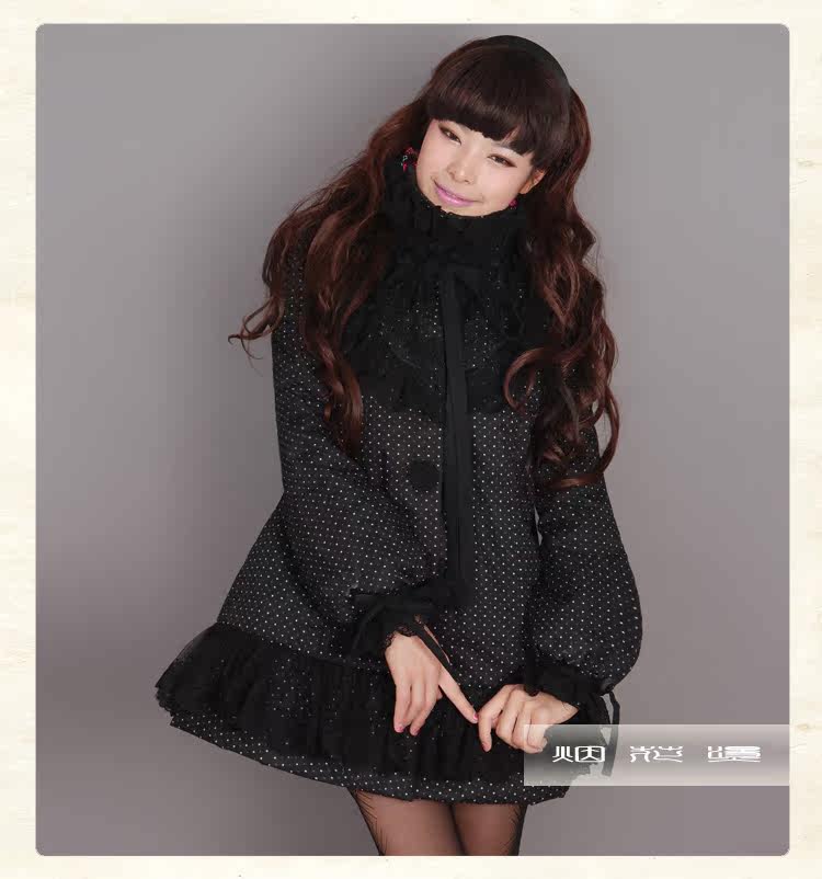 批发采购<em>女式</em>羽绒服-<em>烟花烫</em>ZG2013冬装新品女