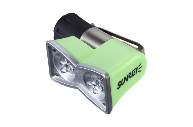 Налобный фонарь Sunree M10 Sunree / Shan Shui Налобный фонарь Sunree M10 Sunree / Shan Shui