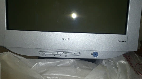 HP p1130 21 