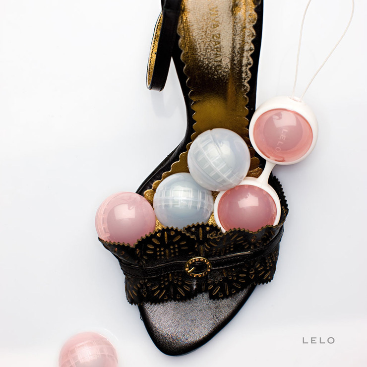 Стимулятор Lelo Стимулятор Lelo