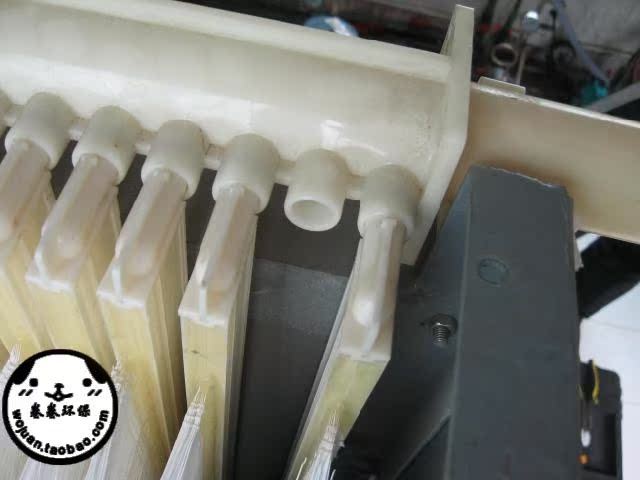 【卷卷环保】中国宜兴国际环保城 MBR膜处理