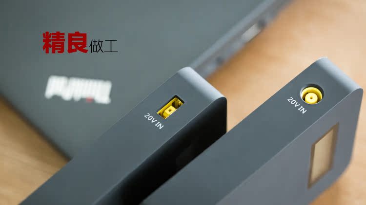 Kuan Yang Thinkpower Fast charging times charge portable source   mobile phone currency Power bank charger 10000 Milliampere Battery