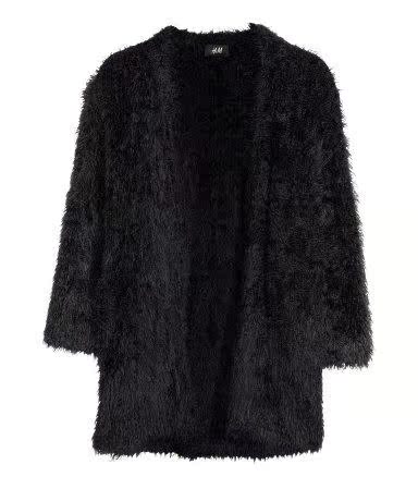 женское пальто H&M HM женское пальто H&M HM для возраста