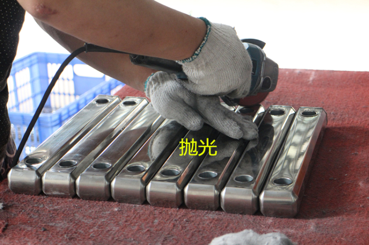 铝合金门 铝合金大门 铝合金自动伸缩门 电动伸缩门