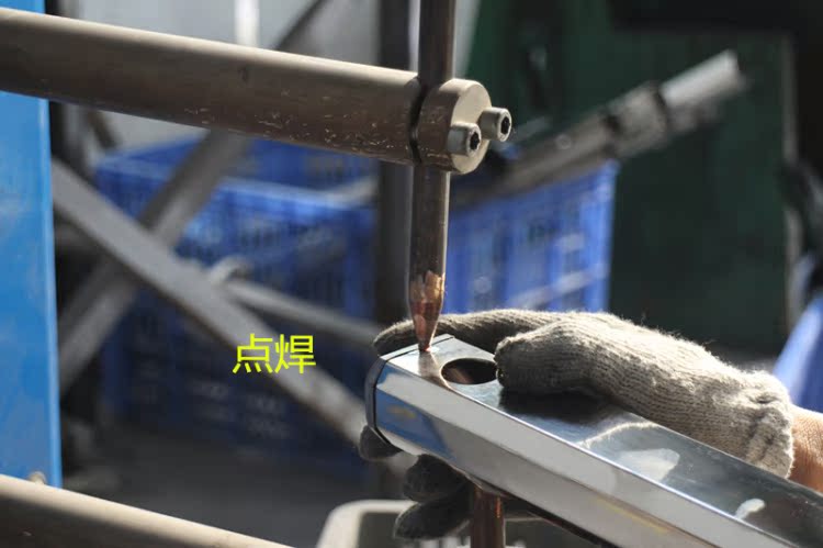 铝合金门 铝合金大门 铝合金自动伸缩门 电动伸缩门