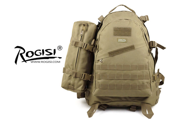 Туристический рюкзак ROGISI J/1090b ROGISI / Lu Jieshi Туристический рюкзак ROGISI J/1090b ROGISI / Lu Jieshi