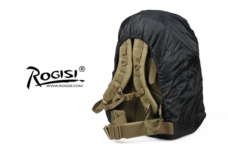 Туристический рюкзак ROGISI J/1090b ROGISI / Lu Jieshi Туристический рюкзак ROGISI J/1090b ROGISI / Lu Jieshi