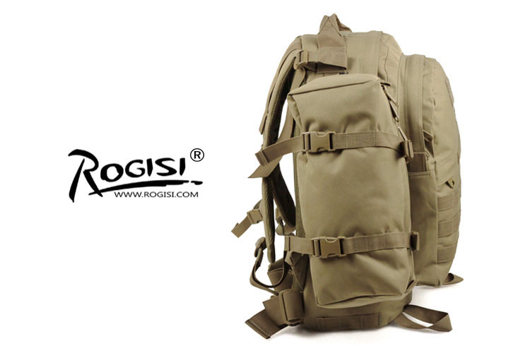 Туристический рюкзак ROGISI J/1090b ROGISI / Lu Jieshi Туристический рюкзак ROGISI J/1090b ROGISI / Lu Jieshi