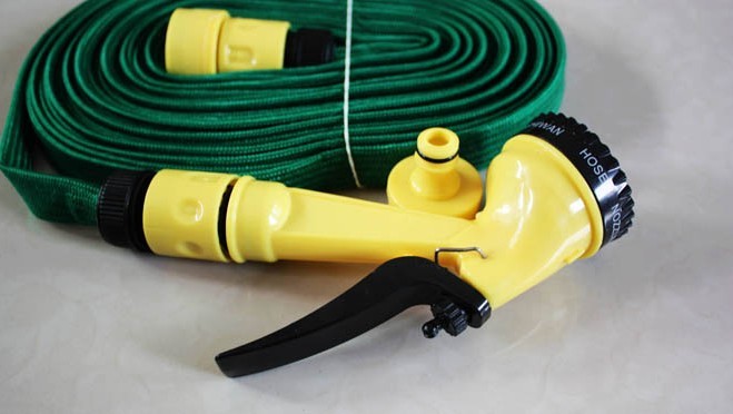 压水枪 冲刷门窗地板 浇花 洗车水枪 汽车清洁用