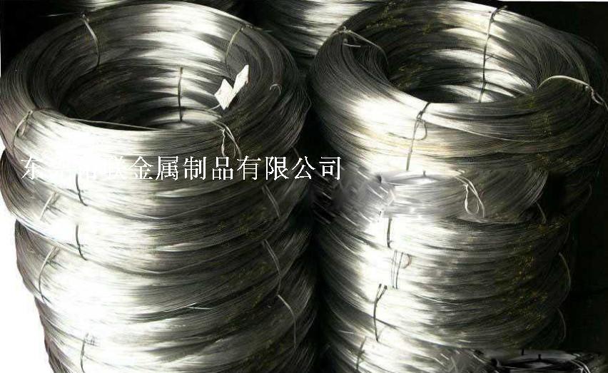 油淬火回火C75弹簧钢带 弹簧钢丝 进口Xc75钢板弹簧钢线