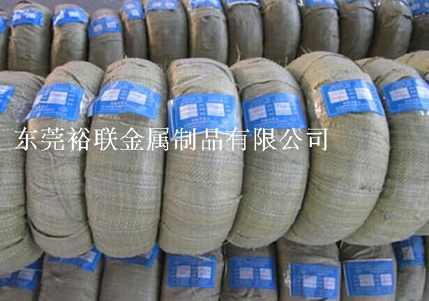 SK7进口高强度弹簧钢丝 冷拉sk5弹簧钢丝 盘丝 扁丝