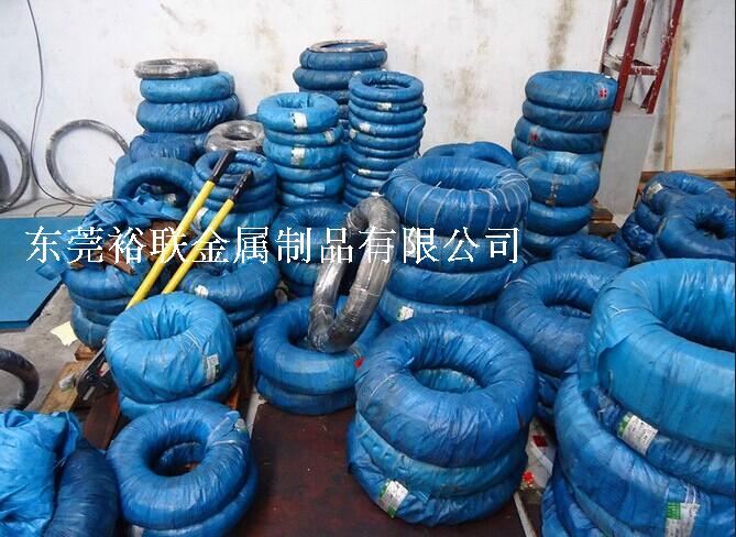 优质S45C高碳弹簧钢丝 45号 55号 65号高中低碳钢线