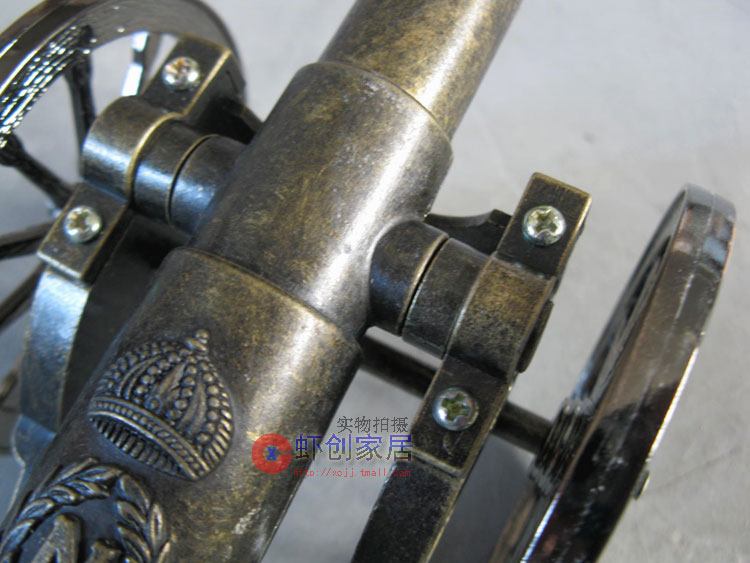 Оригинальный подарок Ancient cannons gupao Оригинальный подарок Ancient cannons gupao
