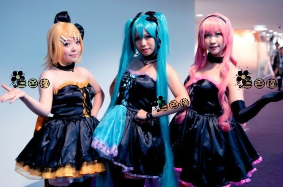 Женский костюм для косплея Three/color Jin Cosplay Женский костюм для косплея Three/color Jin Cosplay