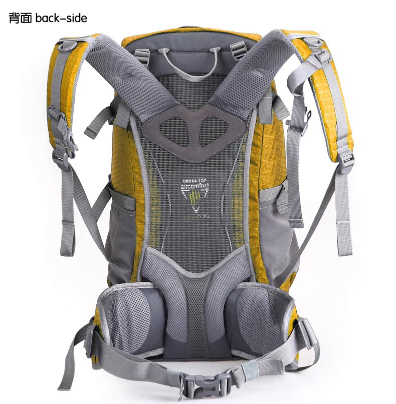 Туристический рюкзак CROSSTOP cr5105 40L CROSSTOP Туристический рюкзак CROSSTOP cr5105 40L CROSSTOP
