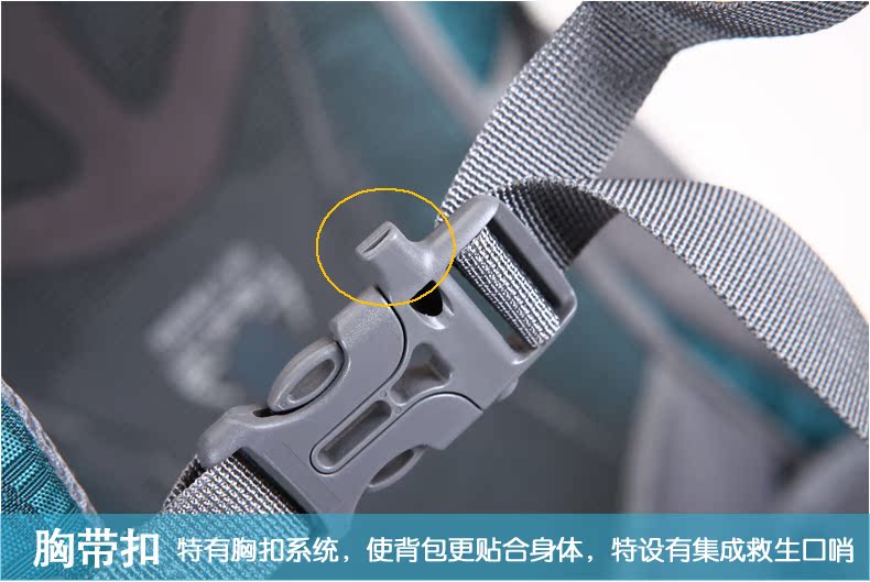 Туристический рюкзак CROSSTOP cr5105 40L CROSSTOP Туристический рюкзак CROSSTOP cr5105 40L CROSSTOP