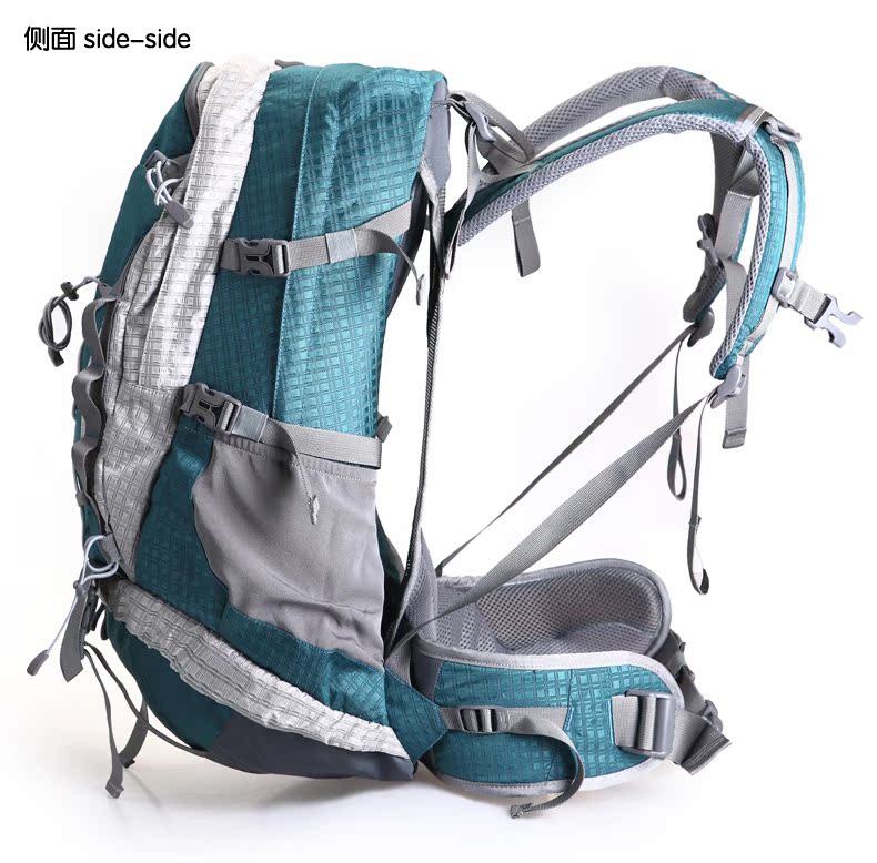 Туристический рюкзак CROSSTOP cr5105 40L CROSSTOP Туристический рюкзак CROSSTOP cr5105 40L CROSSTOP
