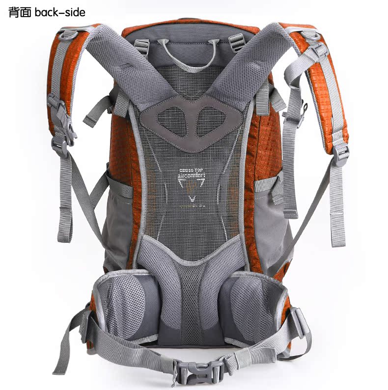 Туристический рюкзак CROSSTOP cr5105 40L CROSSTOP Туристический рюкзак CROSSTOP cr5105 40L CROSSTOP