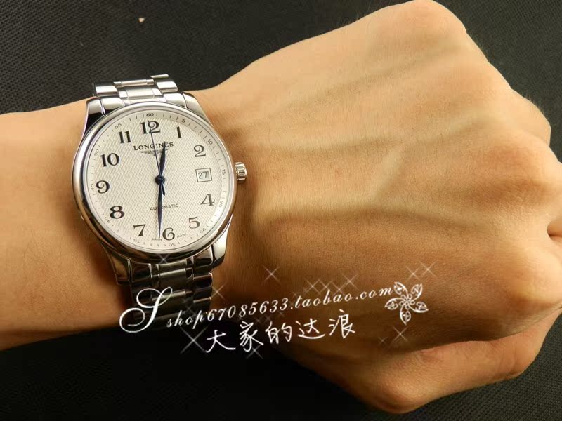 Часы Longines L2.518.4.78.6 Longines / Longines Повседневный стиль Мужские Указатель Работают на глубине 30 метров Разное Швейцария Гарантия магазина Нержавеющая сталь 2008 Дата Разное Нержавеющая сталь 10 мм Односторонняя пряжка 100 Круглой формы Механические с автоподзаводом % 27 мм Часы Longines L2.518.4.78.6 Longines / Longines Повседневный стиль Мужские Указатель Работают на глубине 30 метров Разное Швейцария Гарантия магазина Нержавеющая сталь 2008 Дата Разное Нержавеющая сталь 10 мм Односторонняя пряжка 100 Круглой формы Механические с автоподзаводом % 27 мм