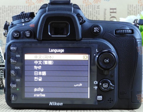 профессиональная цифровая SLR камера NIKON D7100 D7100 профессиональная цифровая SLR камера NIKON D7100 D7100