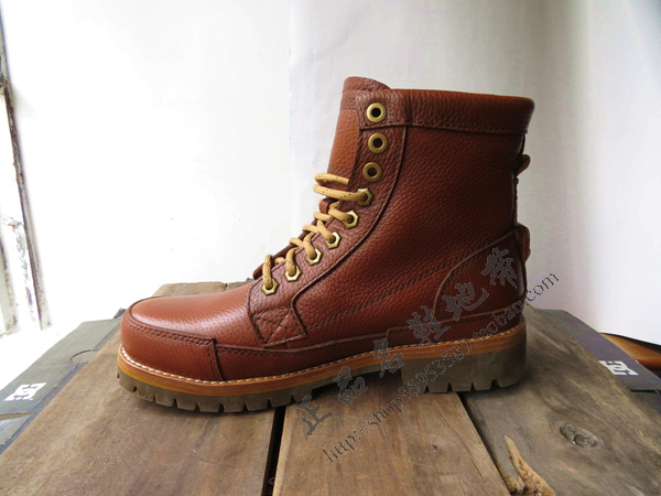 Ботинки мужские Timberland Ботинки мужские Timberland