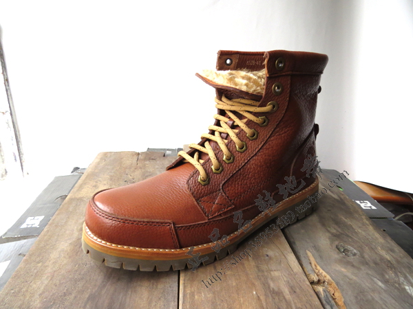 Ботинки мужские Timberland Ботинки мужские Timberland