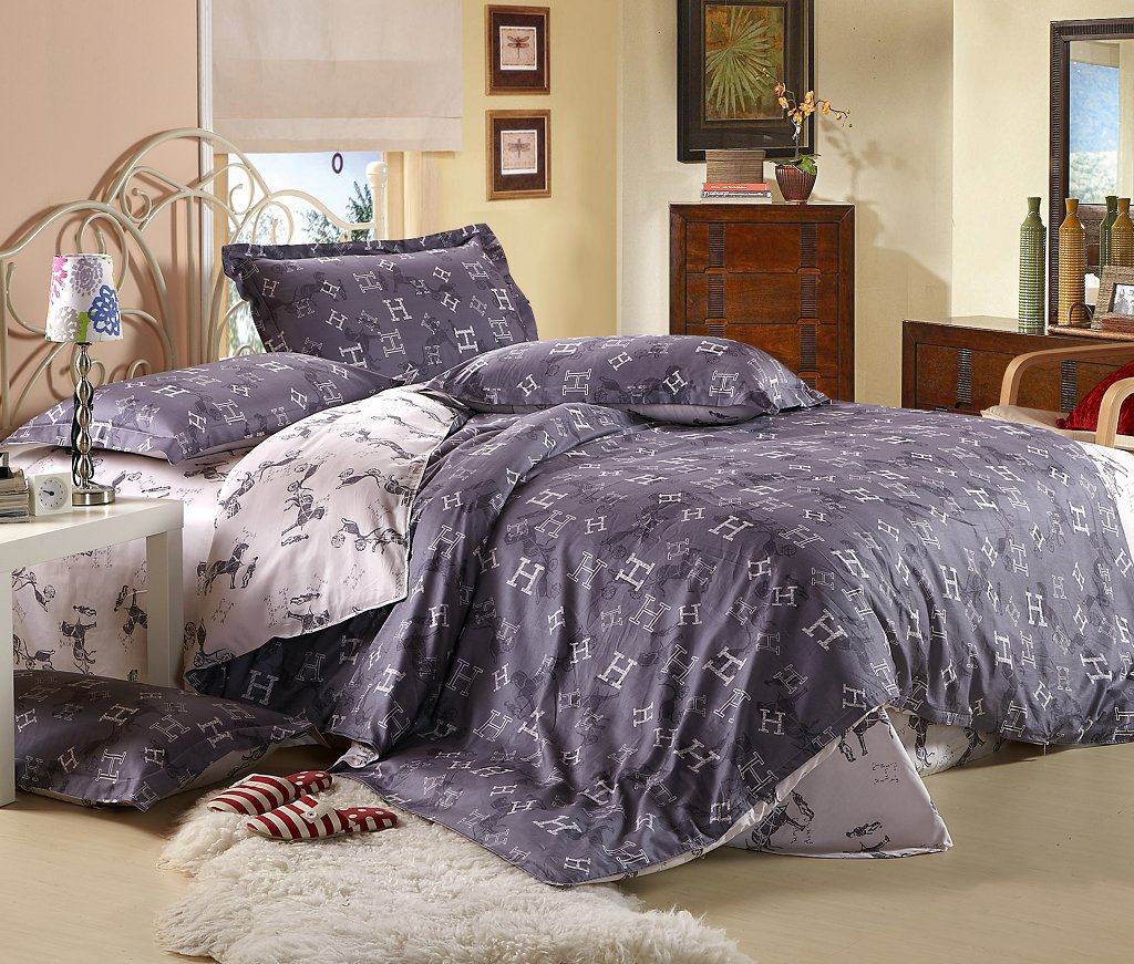 Комплект постельного белья Southern bedroom decorated gqf008 100% Комплект постельного белья Southern bedroom decorated gqf008 100%