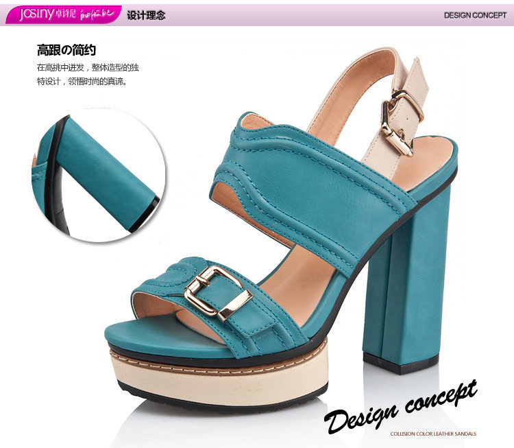 批发采购<em>凉鞋</em>、凉拖-<em>卓诗尼女凉鞋</em>时尚女鞋20