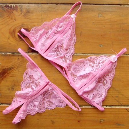 秒杀开档露乳三点<em>内裤</em>套装性感情趣<em>内衣</em>制服空