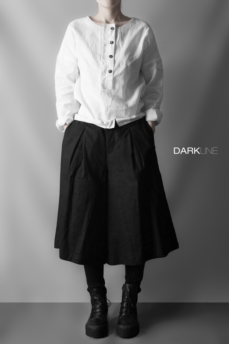 Женские брюки darkline2014a/Вт Comme де Garcons*Ком де Гарсон японское белье широкую ногу двойной слой брюки b20141001 DARKLINE2014A/W DES Женские брюки darkline2014a/Вт Comme де Garcons*Ком де Гарсон японское белье широкую ногу двойной слой брюки b20141001 DARKLINE2014A/W DES