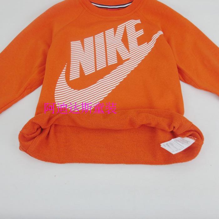 Толстовка детская Nike 630997/891 14 630997 Толстовка детская Nike 630997/891 14 630997
